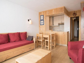 Studio de Luxe à 500m des Pistes, Balcon, Wi-Fi, Animaux Acceptés - FR-1-449-47
